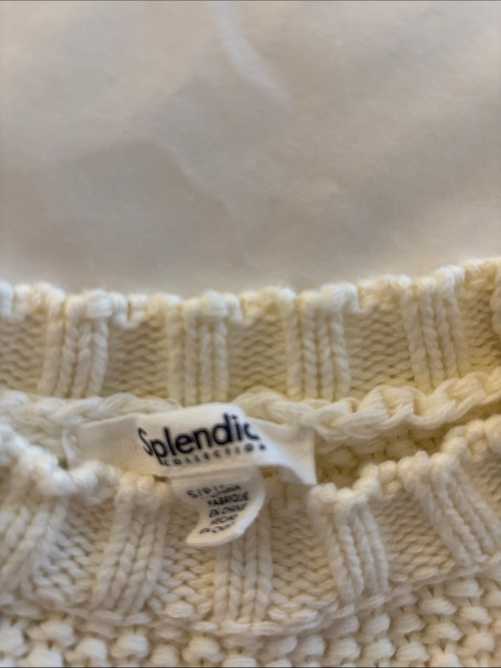 Splendid Sweater - Picture 6 of 8